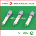 HENSO 5ml EDTA Tube